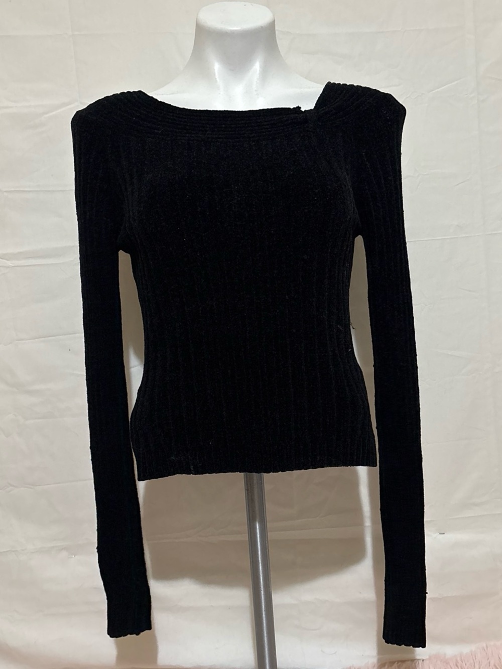 Vintage Y2K Energie top size large